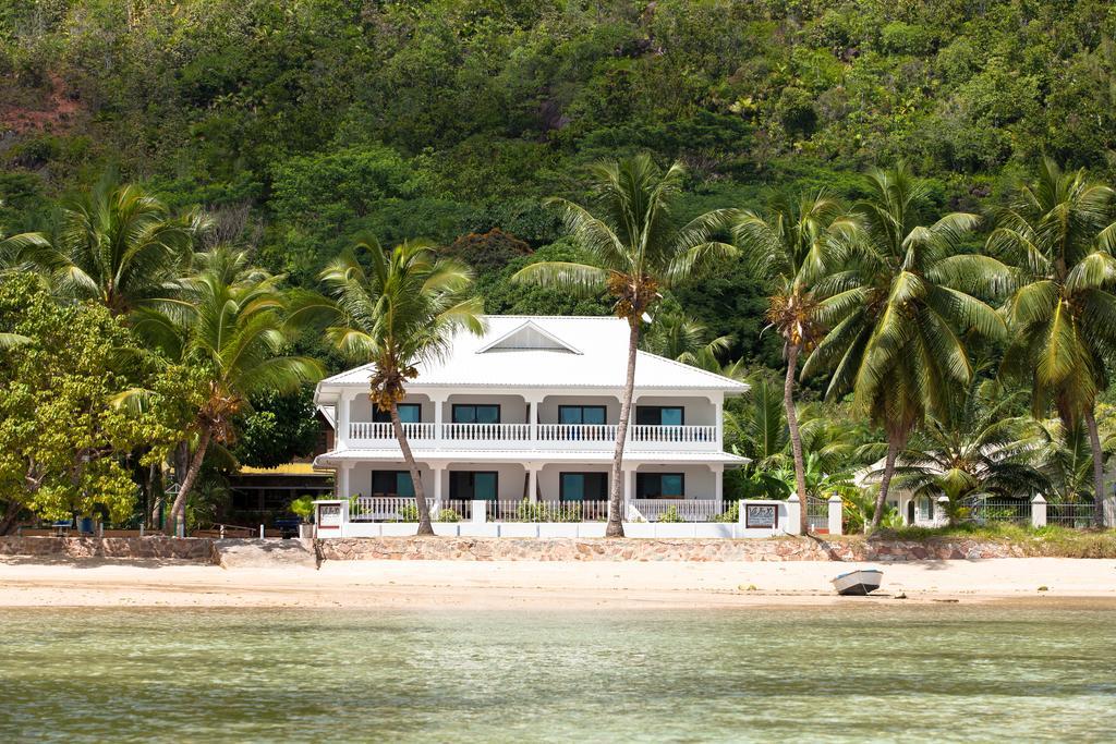 Villa Face Mer Anse Volbert Village Стая снимка
