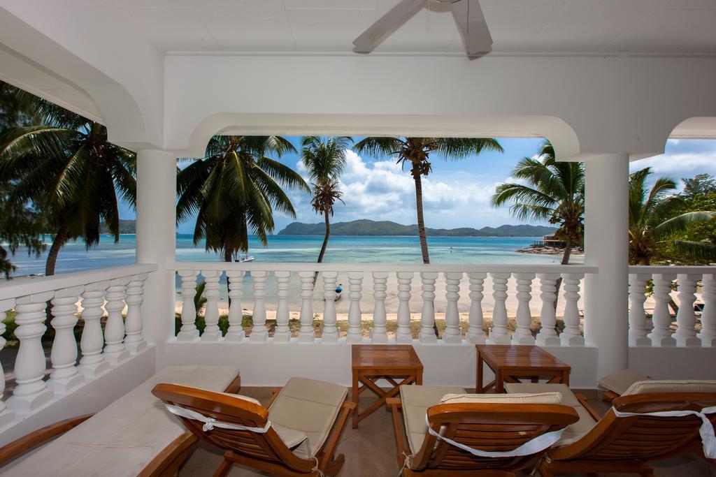 Villa Face Mer Anse Volbert Village Стая снимка