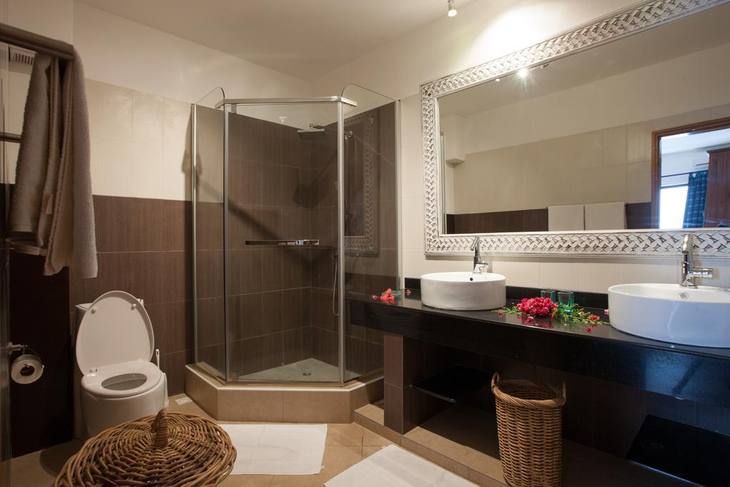 Villa Face Mer Anse Volbert Village Стая снимка